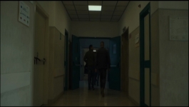 Public Disorder - Season 01 Episode 01